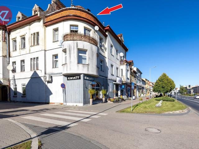 Mieszkanie na sprzedaż w Jastrowie, Wielkopolskie