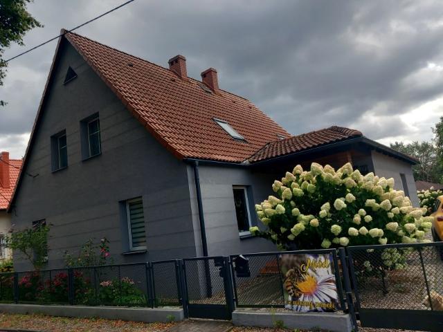 Dom na sprzedaż w Złotów, Wielkopolskie