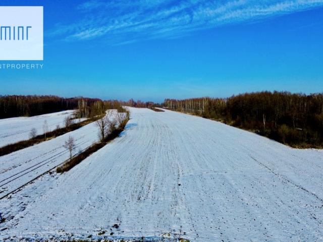 Grunt na sprzedaż w Sędziszów Małopolski, Podkarpackie