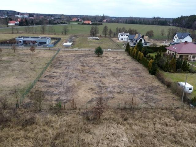 Grunt na sprzedaż w Osielsko