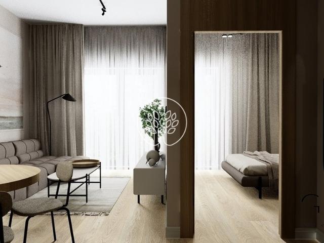 Mieszkanie na sprzedaż w Jastrzębia Góra, Pomorskie