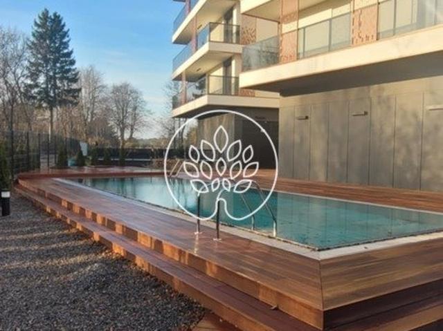 Mieszkanie na sprzedaż w Jastrzębia Góra, Pomorskie