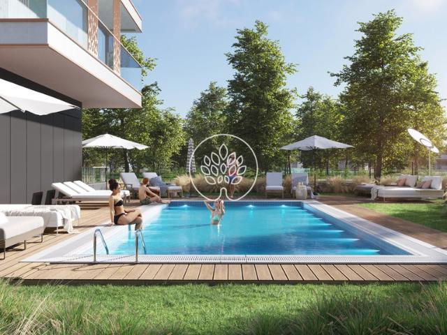 Mieszkanie na sprzedaż w Jastrzębia Góra, Pomorskie