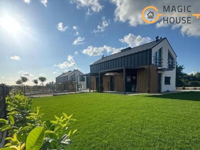 Dom na sprzedaż w Jastrzębia Góra, Pomorskie