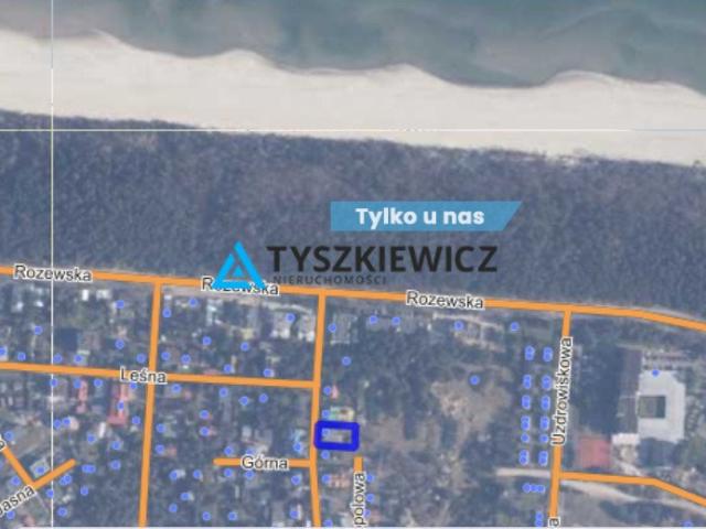 Mieszkanie na sprzedaż w Jastrzębia Góra, Pomorskie