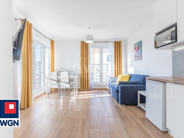 Mieszkanie na sprzedaż w Jastrzębia Góra, Pomorskie