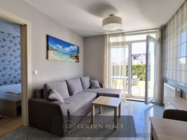 Mieszkanie na sprzedaż w Jastrzębia Góra, Pomorskie