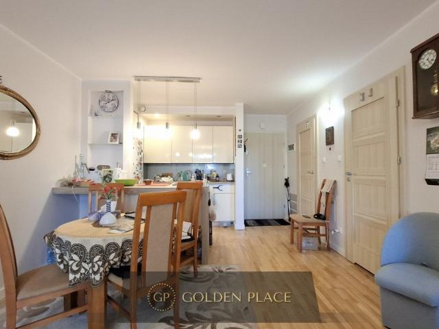 Mieszkanie na sprzedaż w Jastrzębia Góra, Pomorskie