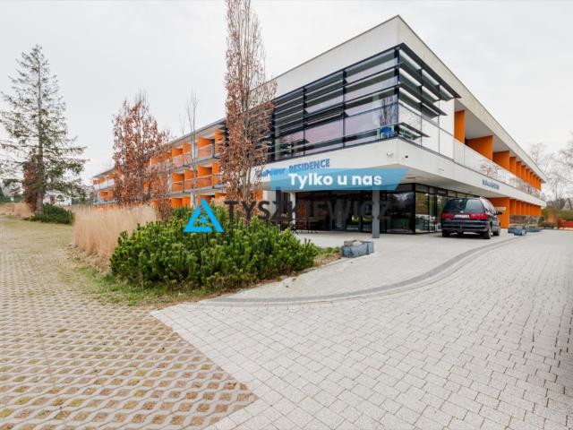 Mieszkanie na sprzedaż w Jastrzębia Góra, Pomorskie