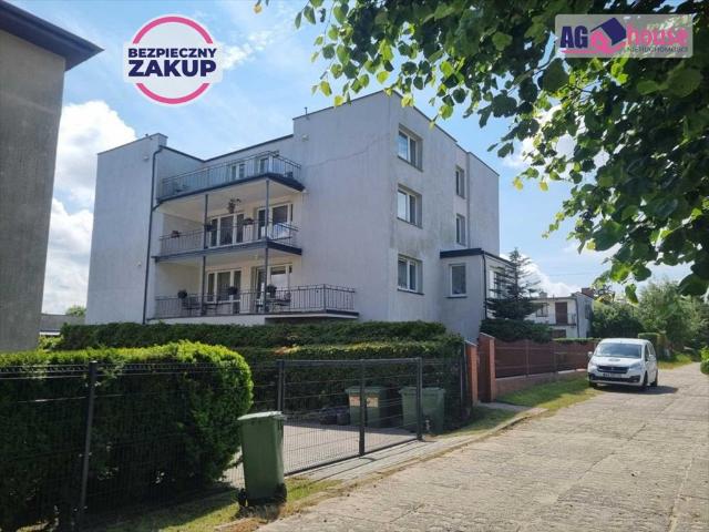 Dom na sprzedaż w Jastrzębia Góra, Pomorskie