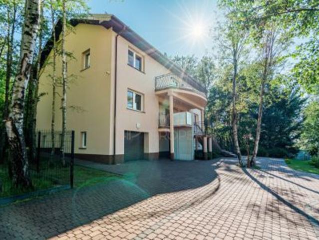 Dom na sprzedaż w Jastrzębia Góra, Pomorskie