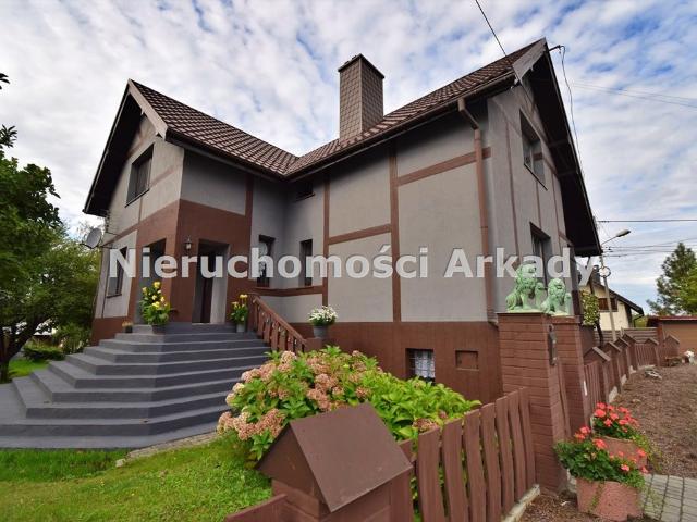 Dom na sprzedaż w Jastrzębie-zdrój, Śląskie