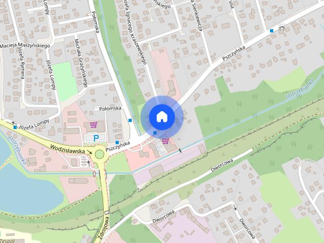 Mieszkanie do wynajęcia w Jastrzębie-zdrój, Śląskie