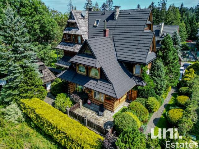 Dom na sprzedaż w Zakopane, Małopolskie