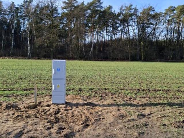 Grunt na sprzedaż w Śrem, Wielkopolskie