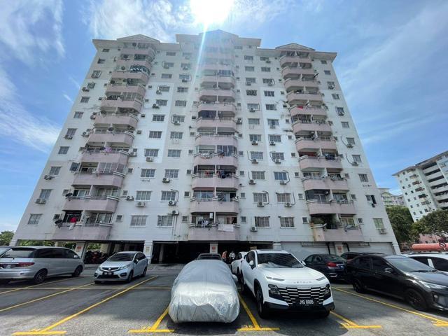 Apartment for sale in Petaling, Subang Jaya