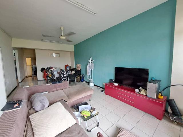 Apartment for sale in Petaling, Subang Jaya