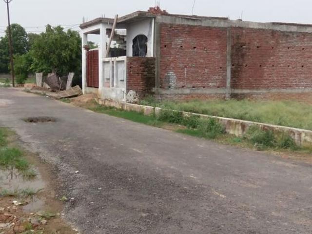 Land for sale in Aligarh, Arunachal Pradesh