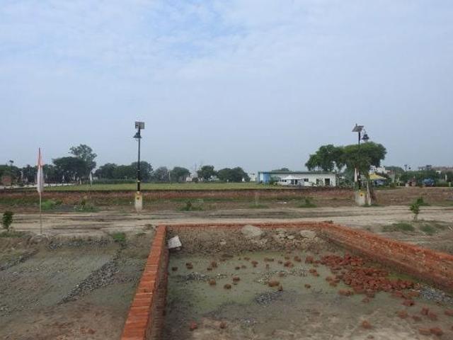 Land for sale in Aligarh, Arunachal Pradesh