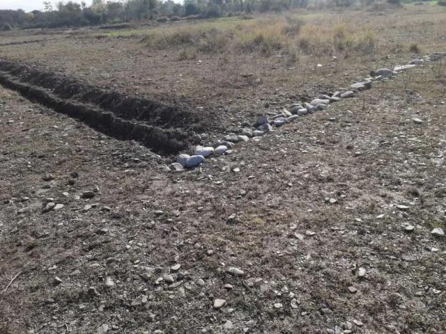 Land for sale in Haripur, North West Frontier Province