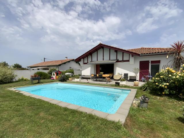 Maison vente à Bayonne, Jatxou