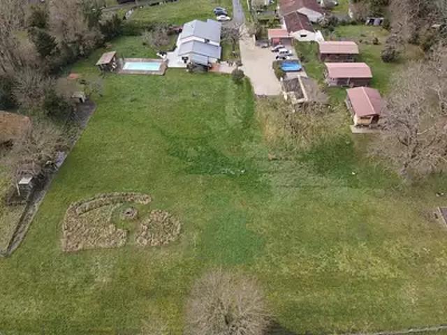 Maison vente à Lesparre-Médoc, Jau-dignac-et-loirac