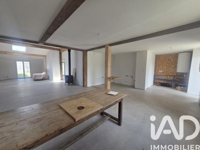 Maison vente à Lesparre-Médoc, Jau-dignac-et-loirac