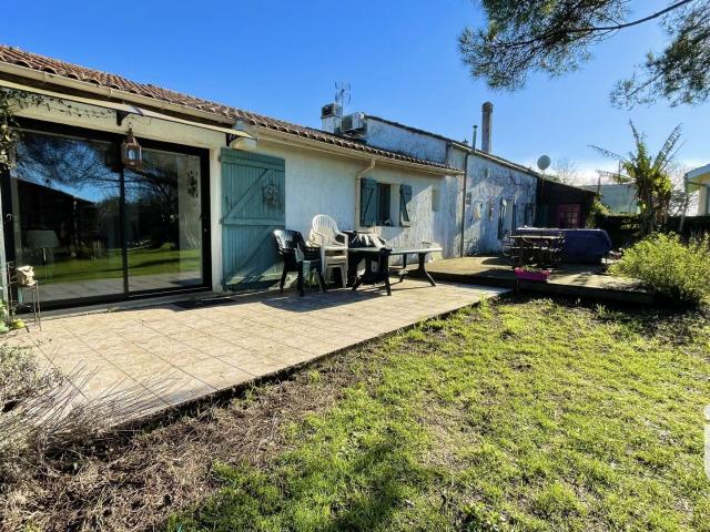 Maison vente à Lesparre-Médoc, Jau-dignac-et-loirac