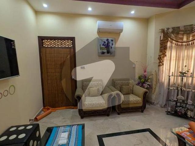 House for sale in Gulshan-e-Iqbal Town, North Waziristan