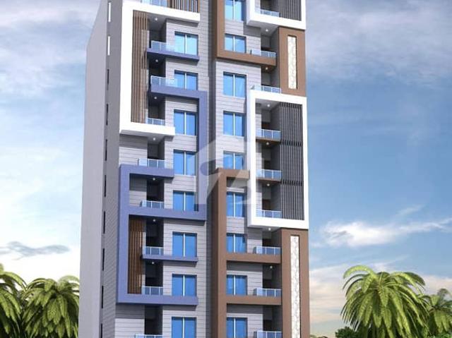 Apartment for sale in North Waziristan, Federally Administered Tribal Areas fata