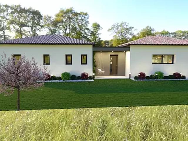 Maison vente à Le Chastelas, Jaujac