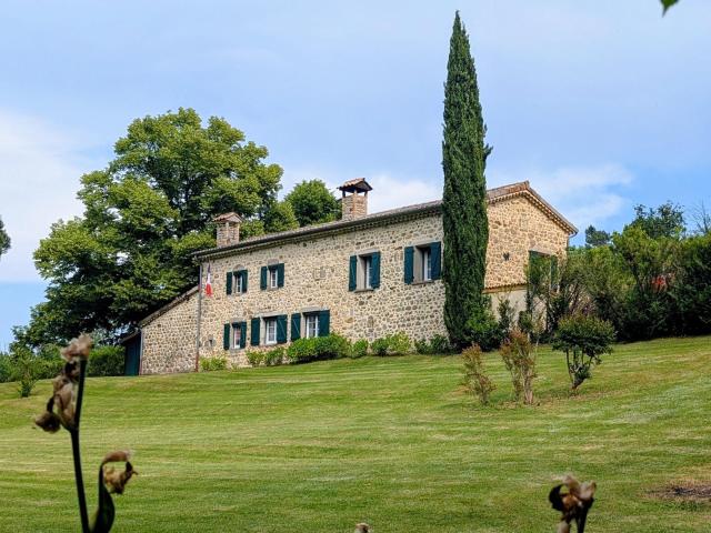 Maison vente à Largentière, Jaujac