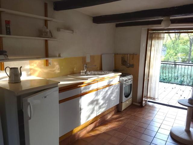Maison vente à Jaujac, Ardèche