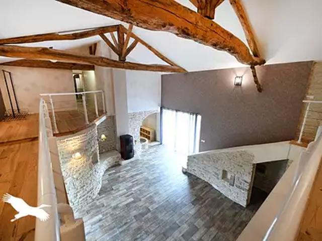 Maison vente à Angoulême, Montemboeuf