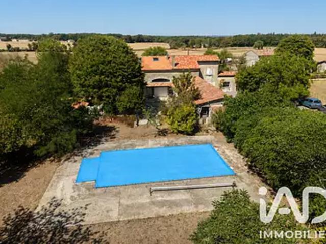 Maison location à Le Bois, Jauldes