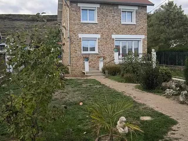 Maison vente à Jaulgonne, Aisne