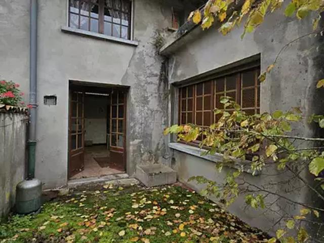 Maison vente à Toul, Jaulny