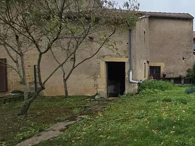 Maison vente à Jaulny, Meurthe-et-Moselle
