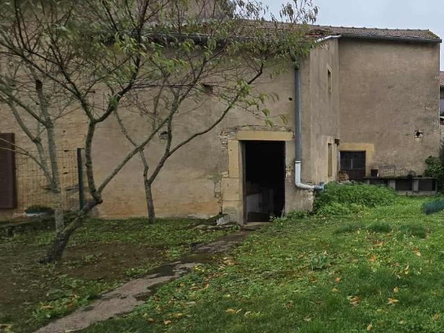 Maison vente à Toul, Jaulny