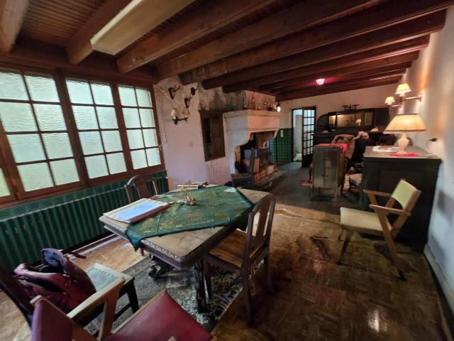 Maison vente à Toul, Jaulny
