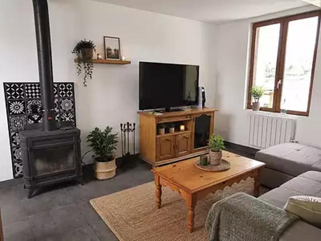 Maison vente à Jaulzy