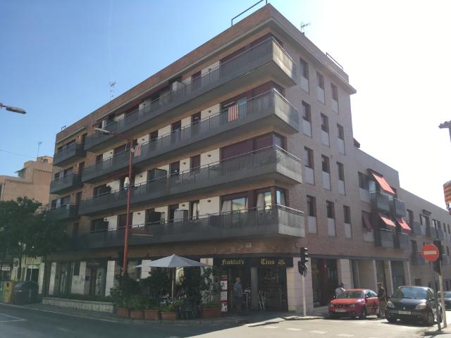 Piso en venta en Vallès Oriental, Catalunya
