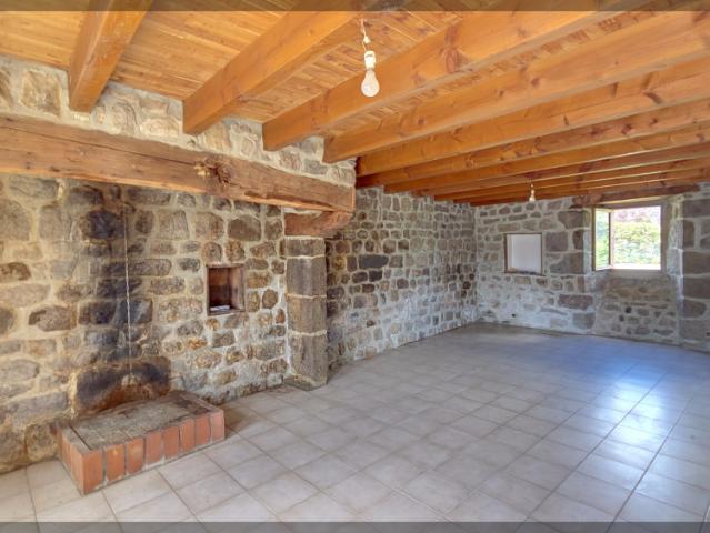 Maison vente à Tournon-sur-Rhône, Jaunac