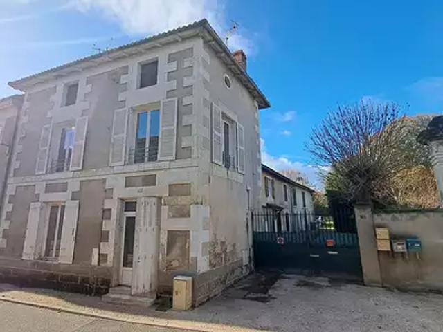 Maison vente à Jaunay-Clan, Jaunay-Marigny