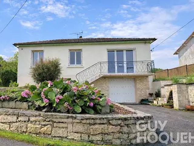 Maison vente à Poitiers, Jaunay-clan