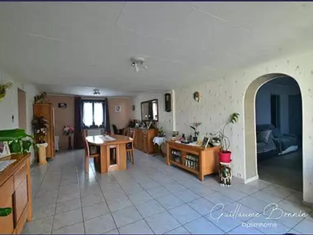Maison vente à Jaunay-Clan, Jaunay-Marigny