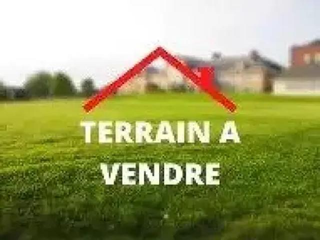 Terrain vente à Poitiers, Jaunay-clan