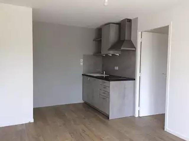 Appartement location à Jaunay-Clan, Jaunay-Marigny
