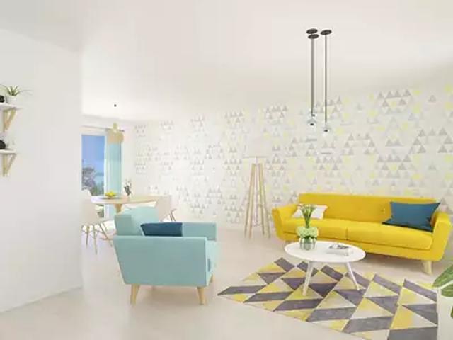 Maison vente à Poitiers, Jaunay-clan