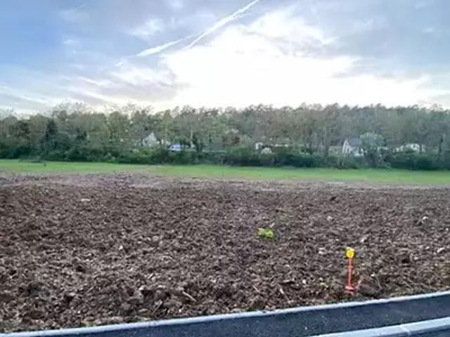 Terrain vente à Poitiers, Jaunay-clan